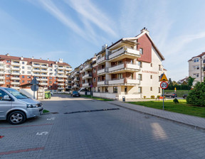 Mieszkanie na sprzedaż, Olsztyn Ks. Roberta Bilitewskiego, 545 000 zł, 49,9 m2, 948507