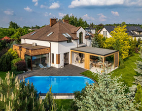 Dom na sprzedaż, Sochaczewski Sochaczew, 1 990 000 zł, 324 m2, 242637