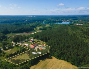 Dom na sprzedaż, Olsztyn Żurawia, 3 500 000 zł, 200,28 m2, 861735