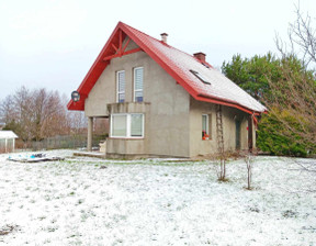 Dom na sprzedaż, Olsztyński Barczewo Wójtowo, 750 000 zł, 110 m2, 324139