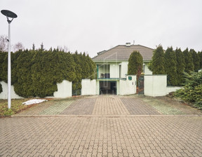 Dom na sprzedaż, Olsztyn Wiktora Wawrzyczka, 1 550 000 zł, 188,45 m2, 796748