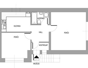 Obiekt do wynajęcia, Warszawa Białołęka Warszawa Białołęka Żywiczna, 2950 zł, 57 m2, 747276