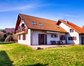 Dom na sprzedaż, Bocheński Bochnia Krzyżanowicka, 1 210 000 zł, 147 m2, GP919860