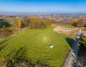 Działka na sprzedaż, Krakowski Świątniki Górne Ochojno Cosówka Cosówka, 324 000 zł, 1200 m2, GP249395