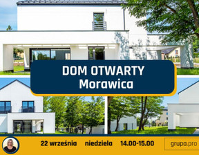 Dom na sprzedaż, Krakowski Liszki Morawica, 2 230 000 zł, 149,79 m2, GP231537