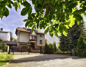 Dom na sprzedaż, Bocheński Bochnia Heleny Modrzejewskiej, 1 500 000 zł, 360 m2, GP257828