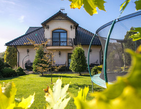 Dom na sprzedaż, Bocheński Bochnia Proszówki, 1 349 000 zł, 218 m2, GP756917