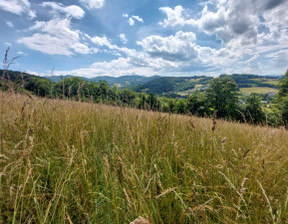 Działka na sprzedaż, Limanowski Laskowa, 76 100 zł, 761 m2, GP245805