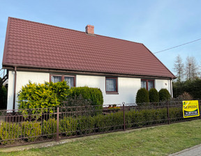 Dom na sprzedaż, Gryfiński (Pow.) Banie (Gm.) Piaseczno, 419 000 zł, 110 m2, NW000210