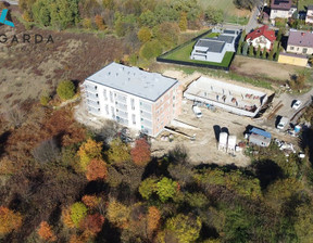 Mieszkanie na sprzedaż, Piekary Śląskie M. Piekary Śląskie, 216 645 zł, 33,23 m2, IGNA-MS-4010