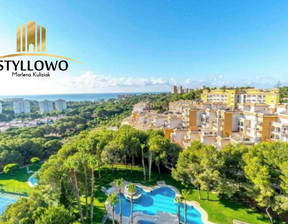 Mieszkanie na sprzedaż, Hiszpania Campoamor, Orihuela, 115 000 euro (491 050 zł), 51 m2, Styl559085