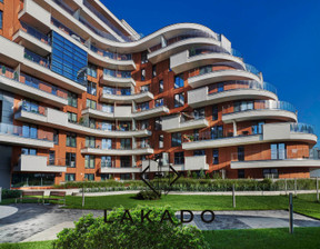 Mieszkanie na sprzedaż, Kraków Kraków-Śródmieście Grzegórzki Grzegórzecka, 6 805 400 zł, 194,44 m2, 232941