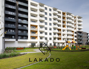 Mieszkanie na sprzedaż, Kraków Kraków-Podgórze Wola Duchacka Walerego Sławka, 681 569 zł, 36,44 m2, 420332599