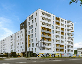 Mieszkanie na sprzedaż, Kraków Kraków-Podgórze Podgórze Duchackie Walerego Sławka, 889 000 zł, 59,83 m2, 833440