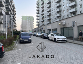 Lokal na sprzedaż, Kraków Kraków-Krowodrza Krowodrza Gen. Augusta Fieldorfa-Nila, 2 150 000 zł, 206 m2, 106036