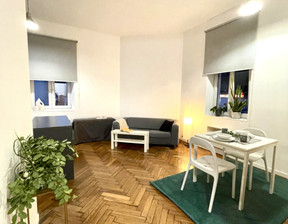 Mieszkanie na sprzedaż, Kraków Kraków-Podgórze Borek Fałęcki Józefa Montwiłła-Mireckiego, 649 000 zł, 36,5 m2, 420215