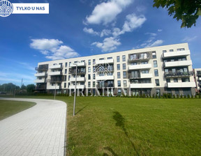 Mieszkanie na sprzedaż, Bydgoszcz Fordon Akademicka, 329 000 zł, 43,79 m2, 1062/10170/OMS