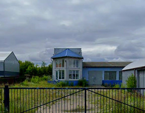 Fabryka, zakład do wynajęcia, Starogardzki (Pow.) Starogard Gdański Rolna, 10 000 zł, 3364 m2, 61