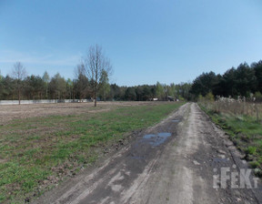 Budowlany na sprzedaż, Żyrardowski Radziejowice Tartak Brzózki, 145 000 zł, 1259 m2, 248