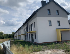 Mieszkanie w inwestycji Kwitnące Osiedle, budynek 2 lokale- 62,99 + 56,50 m2- kredyt 2%- ogródek, symbol 37/2