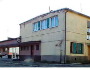 Lokal do wynajęcia, Pyrzycki (pow.) Lipiany (gm.) Lipiany, 900 zł, 80 m2, 17880845