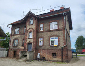 Mieszkanie na sprzedaż, Obornicki (pow.) Rogoźno (gm.) Rogoźno Dworcowa, 103 000 zł, 49,9 m2, 21108891