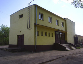 Biuro do wynajęcia, Goleniowski Goleniów Kliniska Wielkie, 600 zł, 58 m2, 549/8320/OLW