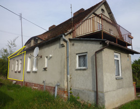 Mieszkanie na sprzedaż, Gryficki (Pow.) Płoty (Gm.) Dobiesław, 85 000 zł, 103,14 m2, 21108566-1