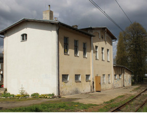 Lokal do wynajęcia, Szczecin Stołczyn Glinki Kolejowa, 400 zł, 39 m2, 15673672