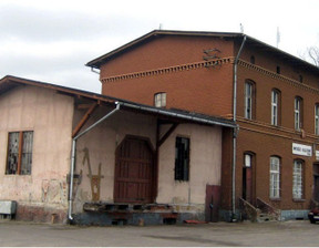 Magazyn, hala do wynajęcia, Białogardzki (Pow.) Tychowo (Gm.) Tychowo, 650 zł, 77 m2, 595/8320/OLW