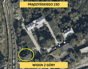 Mieszkanie na sprzedaż, Warszawa Wola Prądzyńskiego Ignacego, 416 000 zł, 35,81 m2, 694