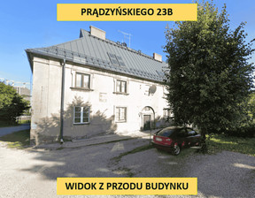 Kawalerka na sprzedaż, Warszawa Wola Prądzyńskiego, 281 000 zł, 40,88 m2, 333