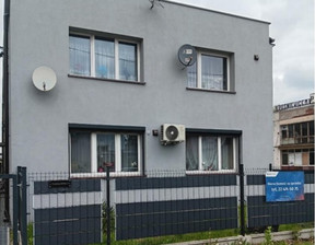 Mieszkanie na sprzedaż, Kutnowski (pow.) Krośniewice (gm.) Aleja Poznańska, 91 000 zł, 35,11 m2, 404