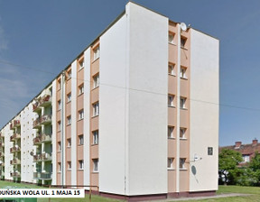 Mieszkanie na sprzedaż, Zduńskowolski (pow.) 1 Maja, 95 000 zł, 35,1 m2, 375