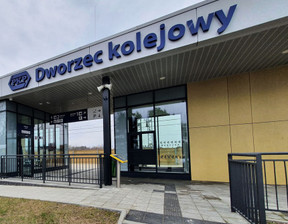 Lokal usługowy do wynajęcia, Wołomiński (Pow.) Klembów (Gm.) Dobczyn Mazowiecka, 604 zł, 15,1 m2, 297