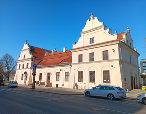 Lokal gastronomiczny do wynajęcia, Pruszkowski (pow.) Pruszków H. Sienkiewicza, 4268 zł, 73,59 m2, 602