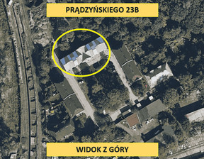Kawalerka na sprzedaż, Warszawa Wola Prądzyńskiego, 372 000 zł, 63,37 m2, 334
