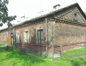 Mieszkanie na sprzedaż, Szydłowiecki (Pow.) Szydłowiec (Gm.) Sadek, 25 000 zł, 41,03 m2, 266