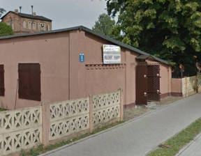 Obiekt na sprzedaż, Kutnowski (pow.) Krośniewice (gm.) Krośniewice Kolejowa, 57 000 zł, 49 m2, 1/8343/OLS