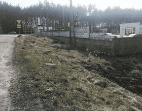 Działka na sprzedaż, Miński (Pow.) Stanisławów (Gm.) Pustelnik, 7000 zł, 400 m2, 595