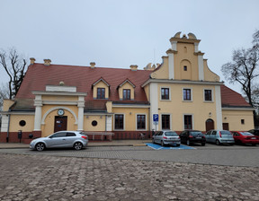 Lokal do wynajęcia, Łęczycki (Pow.) Łęczyca Belwederska, 500 zł, 3 m2, 605