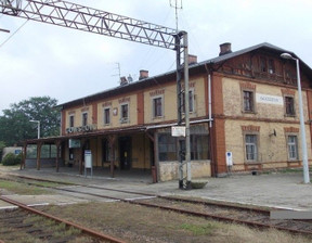 Lokal do wynajęcia, Cieszyński (pow.) Goleszów (gm.) Goleszów Dworcowa, budynek dworca kolejowego, 700 zł, 70 m2, 136/8318/OLW