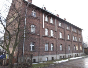 Mieszkanie na sprzedaż, Lubliniecki (pow.) Lubliniec Przemysłowa, 62 000 zł, 38,54 m2, 13542691