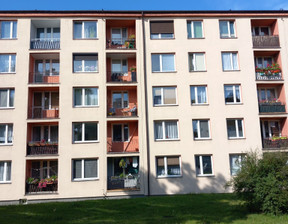 Mieszkanie na sprzedaż, Rybnik Hetmańska, 170 000 zł, 46,38 m2, 20676721