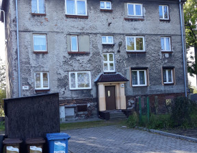 Mieszkanie na sprzedaż, Zabrze Mikołowska, 173 000 zł, 52 m2, 20676680