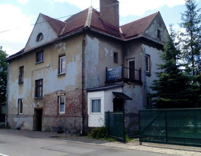 Mieszkanie na sprzedaż, Cieszyński (pow.) Strumień (gm.) Strumień Kolejowa, 60 000 zł, 48,41 m2, 16308181