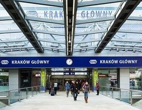 Lokal do wynajęcia, Kraków Pawia - Dworzec Kolejowy - Kraków Główny, 27 500 zł, 275 m2, 12666939