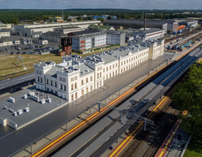 Lokal do wynajęcia, Bydgoszcz Zygmunta Augusta - Dworzec Kolejowy Bydgoszcz Główna, 1350 zł, 22 m2, 13934645