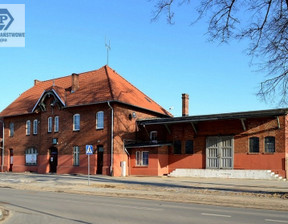 Lokal do wynajęcia, Chojnicki (Pow.) Brusy (Gm.) Brusy Nad Dworcem, 867 zł, 86,66 m2, 20146149