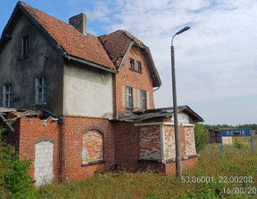 Obiekt na sprzedaż, Piski (Pow.) Orzysz (Gm.) Odoje, 100 000 zł, 136 m2, 21010040